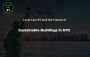 Local Law 97 and the Future of Sustainable Buildings in NYC