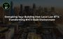 Energizing Your Building: How Local Law 87 is Transforming N