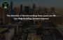 The Benefits of Benchmarking: How Local Law 84 Can Help Buil