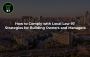 How to Comply with Local Law 97: Strategies for Building Own
