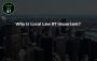 Why is Local Law 87 important?