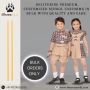 Find School Uniform Manufacturer in Jaipur to Make a Mark