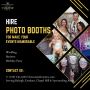 Photo Booth Rental Chapel Hill NC - The Curated Event Co