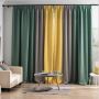 Elegant Spaces Transform Your Home with Custom Made Curtains