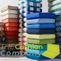 Weather-Resistant Fabric for Outdoor Furniture