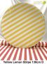 Custom Large Round Cushion NZ – Outdoor & Indoor Use
