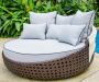 Custom Outdoor Seat Pads – Angled Cushions Made in NZ Custom Outdoor Seat Pads – Angled Cushions Made in NZ