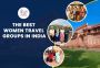 Female travel groups india -The Delhi Way