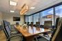 Custom Corporate Interiors by The Design House