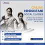 Unlock Your Musical Talent with Taal Institute's Online Clas