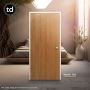Affordable HDB Bedroom Door Prices – Stylish & Durable Optio