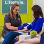 Get That Youthful Feeling Back with ANTI-AGING IV DRIPS