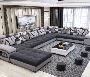 Sofa dry cleaning services in Pitampura by The Dryclean Hous