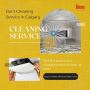 Professional Duct Cleaning Service in Calgary