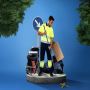 Expert Chimney Sweep in Calgary – Fast & Affordable Service
