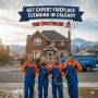 Get Expert Fireplace Cleaning in Calgary—The Ductibles