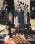 Thee Manor Private Members Club | Men's Clothing Store