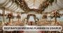Luxury Destination Weddings Planner in Udaipur | The Event D