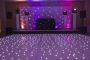 Dance in Style on a Vibrant LED Floor