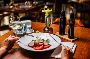 Discover Mediterranean Delights at Our Culinary Oasis!
