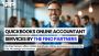 QuickBooks Online Accountant Services by The Fino Partners