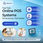 Top Free Online POS Systems Reviewed by TheFinRate Top Free Online POS Systems Reviewed by TheFinRate