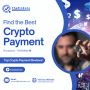 Find the Best Crypto Payment Processors – TheFinRate 