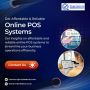 Get Affordable & Reliable Online POS Systems