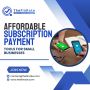 Affordable Subscription Payment Tools for Small Businesses