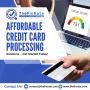 Affordable Credit Card Processing Solutions – Get Started To