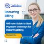Ultimate Guide to Best Payment Gateways for Billing