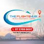Best Travel Agent in Australia - The Flightshub Australia