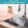  Fridge organizer boxes