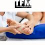 Trusted Podiatrist in Wentworthville – Expert Foot Care