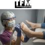 Trusted Podiatrist in Thornleigh – Expert Foot Care at The F