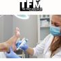 Trusted Podiatrist Concord – Expert Foot Care at The Foot Mo