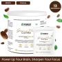 Ginseng Power Coffee l Korean & American Ginseng