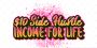 Easy and affordable Side Hustle Easy and affordable Side Hustle