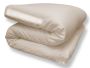 Shop 3 or 5 Inch Natural Wool & Organic Cotton Shiki Futon M