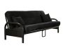 Shop the Black - Organic Cotton Duck Futon Cover - Choose th
