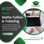 Join THE GENIUS SQUAD: Best Online Math Tuition & Tutoring