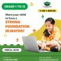THE GENIUS SQUAD – High-Quality Tutoring That Fits Your Budg