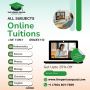 Best Online Tutoring Service Australia – The Genius Squad | 