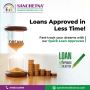  Sanchetna Finance: Empowering Growth with Reliable NBFC Sol