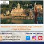 Rishikesh Travel Guide 2025: Explore Yoga, Spiritual Escapes