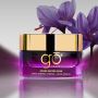 Glow Naturally with Resveratrol Face Serum | The Go Beauty