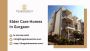 Golden Estate: Leading Elder Care Homes in Gurgaon