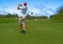 Indoor Golf in Pickering at The Golfer's Edge