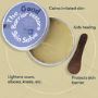 Skincare for dry sensitive skin