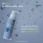 Gentle cream cleanser
